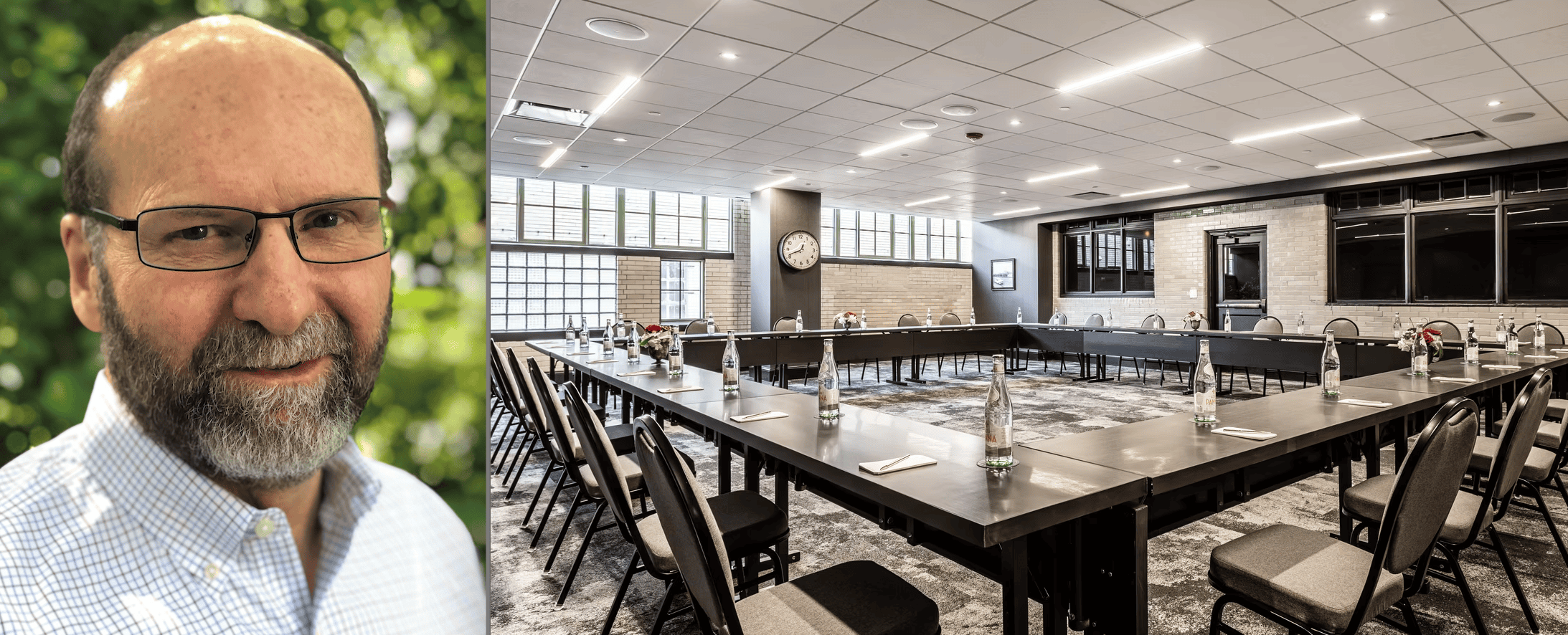 Learn the Latest Indiana Local Ad Revenue Forecast: Luncheon with BIA Managing Director Rick Ducey